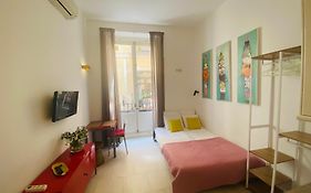 Apartamentos Puzzle Madrid Sol